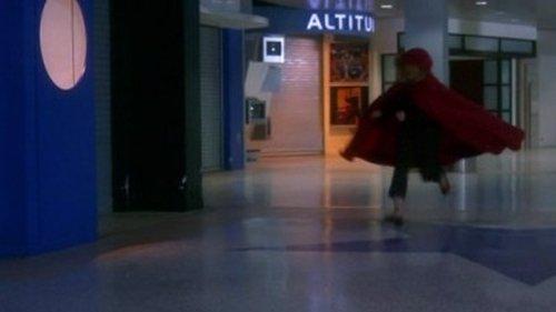 undefined Season 1 Episode 4 - Night of the Wolf