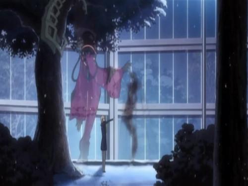 PERSONA -trinity soul- Season 1 Episode 8 - Under the Camphor Tree