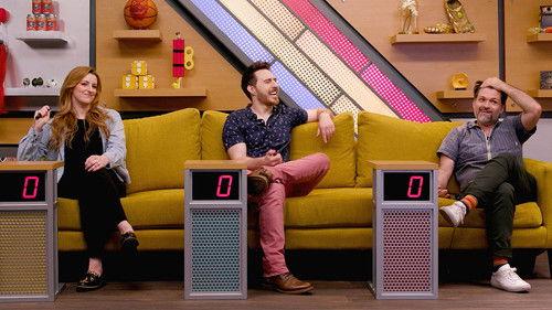 Um, Actually... Season 11 Episode 4 - Boo, Actually! Volume 2