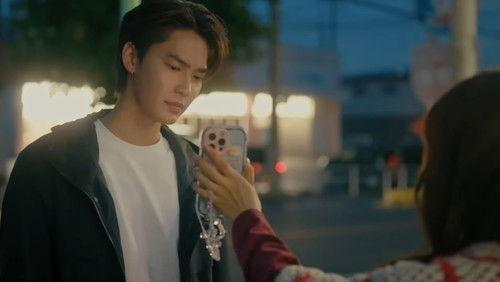 MuTeLuv Season 1 Episode 22 - Love Lock #2