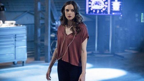 undefined Season 4 Episode 20 - Therefore She Is