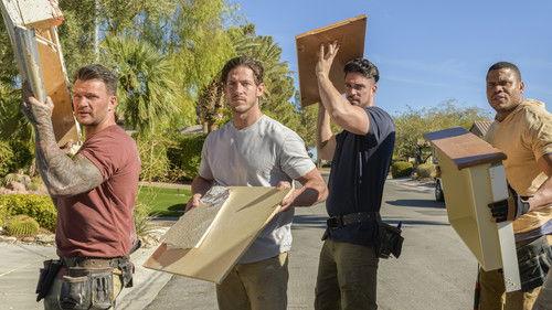 Background image for Expect the Unexpected