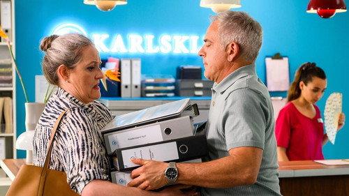 Bettys Diagnose Season 7 Episode 5 - Episode 5