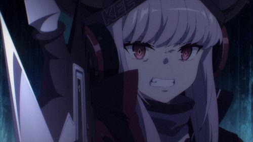 Arknights Season 2 Episode 2 - Peril