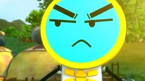 快乐星猫 Season 1 Episode 21 - Episode 21