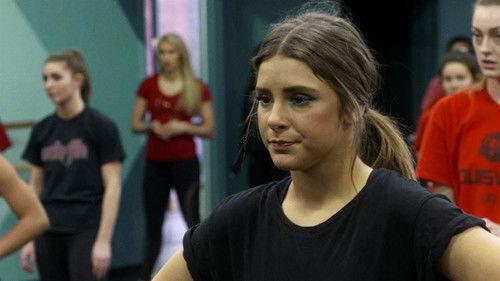 So Sharp Season 1 Episode 2 - This Girl is on Fire