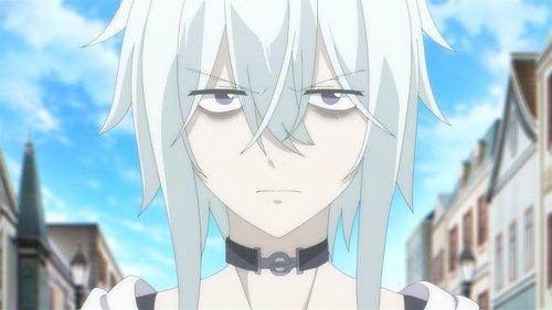 undefined Season 1 Episode 11 - Wraith, the Spirit Dragon