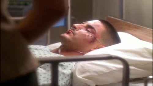 JAG Season 2 Episode 11 - Force Recon