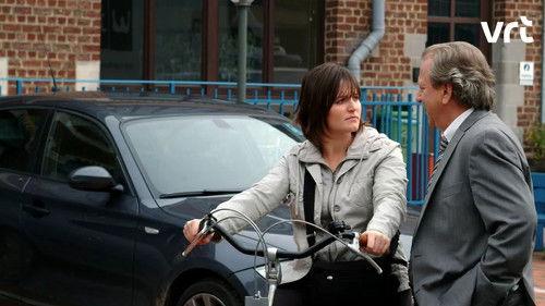 Witse Season 6 Episode 3 - Eén voor allen, allen voor één