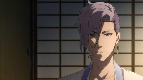 Revenger Season 1 Episode 2 - Gold Opens Any Door