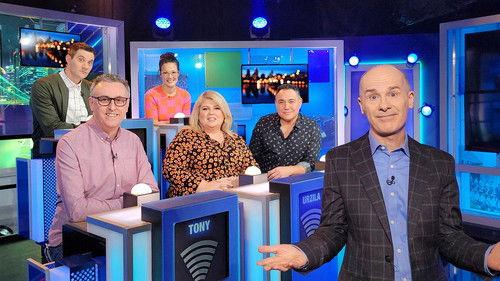 Have You Been Paying Attention? Season 10 Episode 11 - Episode 11