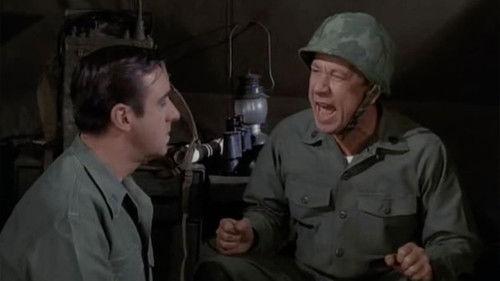 Gomer Pyle, U.S.M.C. Season 5 Episode 21 - Gomer Maneuvers