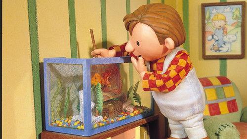 Bob the Builder Season 2 Episode 11 - Pilchard Goes Fishing