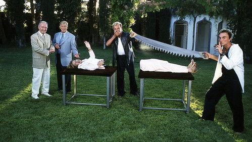 Das Traumschiff Season 1 Episode 40 - Episode 40