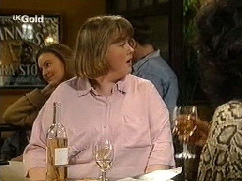 Birds of a Feather Season 7 Episode 8 - Are You Being Served?