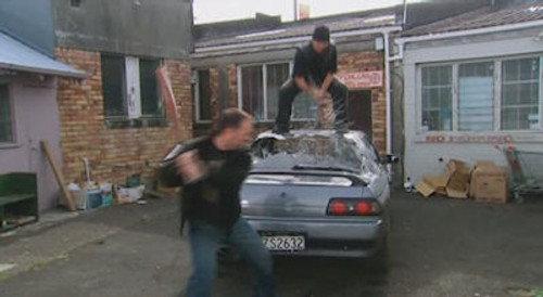 Outrageous Fortune Season 1 Episode 11 - It Cannot Come To Good