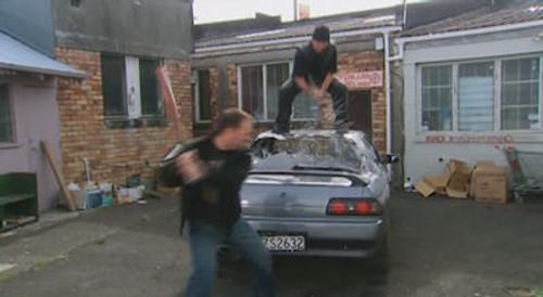 Outrageous Fortune Season 1 Episode 11 - It Cannot Come To Good