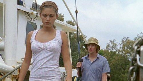 H2O: Just Add Water Season 1 Episode 3 - Catch of the Day