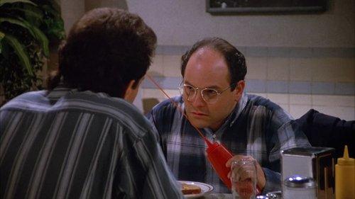 Seinfeld Season 4 Episode 8 - The Cheever Letters