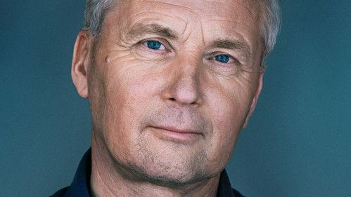 Zomergasten Season 37 Episode 1 - Eric van der Burg