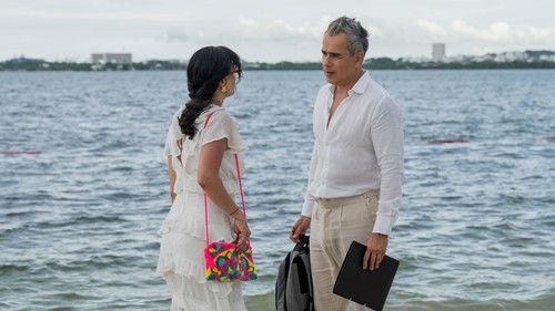 Betty la Fea, the Story Continues Season 1 Episode 10 - Don't Blame It On The Beach