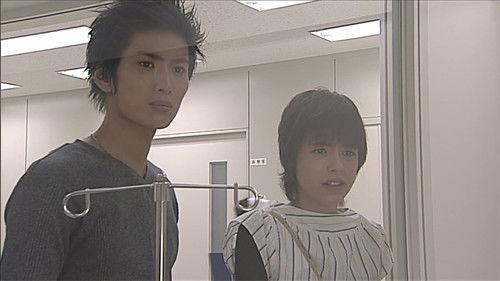 Kamen Rider Ryuki Season 1 Episode 27 - Episode 27