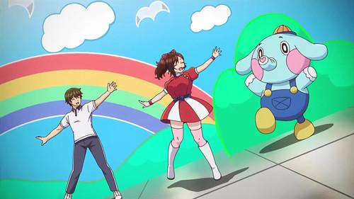 Show Time! Season 2 Episode 8 - Everyone Loves the Songstress Minami