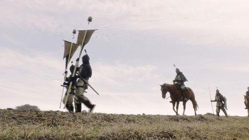 Moribito: Guardian of the Spirit Season 2 Episode 6 - The Fangs of the Empire