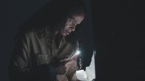 Terror Lake Drive Season 1 Episode 4 - Something About AJ