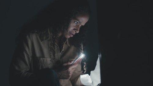 Terror Lake Drive Season 1 Episode 4 - Something About AJ