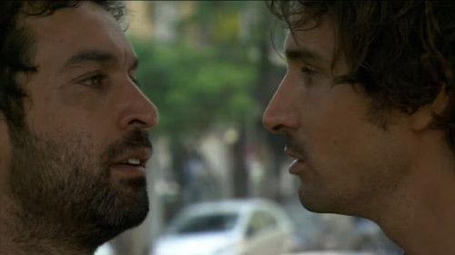 The new squad Season 1 Episode 22 - Under blackmail / The good name of Ciro De Rosa