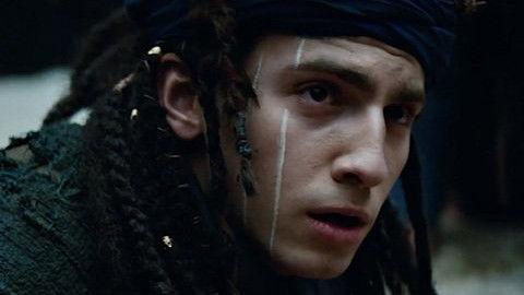 undefined Season 1 Episode 8 - Episode 8