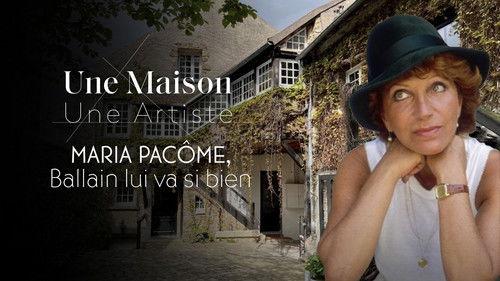 Une Maison, Un Artiste Season 11 Episode 11 - Episode 11