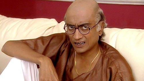 Taarak Mehta Ka Ooltah Chashmah Season 1 Episode 19 - Jethalal Approaches Chingur Baba For Help