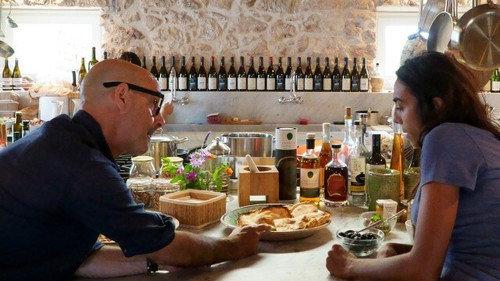 Stanley Tucci: Searching for Italy Season 1 Episode 6 - Sicily