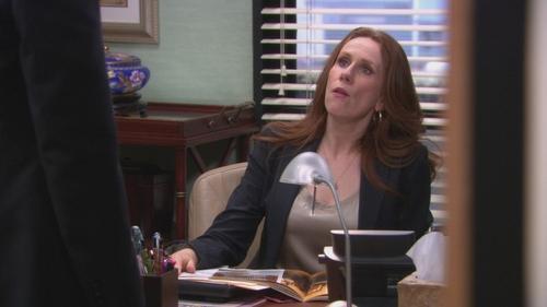 The Office Season 8 Episode 21 - Angry Andy