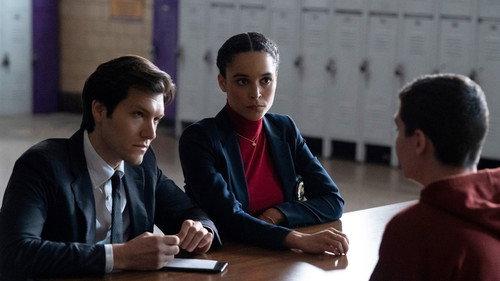The Calling Season 1 Episode 2 - The Knowing