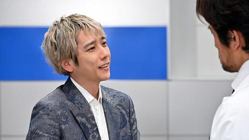 Black Pean Season 2 Episode 4 - Episode 4