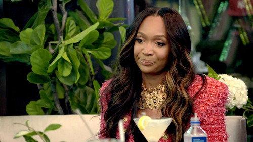 The Real Housewives of Atlanta Season 15 Episode 6 - Rap Sheets and Old Beefs