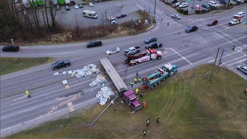 Highway Thru Hell Season 8 Episode 7 - Heavy Hearts