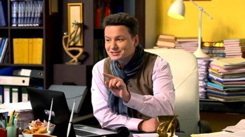 The Voronins Season 19 Episode 8 - Episode 8