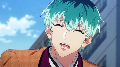 HYPNOSISMIC -Division Rap Battle- Rhyme Anima Season 2 Episode 1 - Revenge is a dish best served cold.