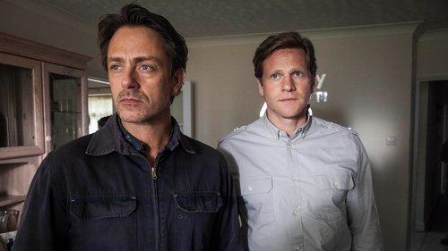 Unforgotten Season 1 Episode 3 - Episode 3