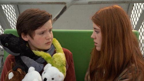 Son of a Critch Season 1 Episode 12 - Circus