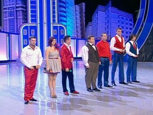 KVN Season 39 Episode 3 - Episode 3