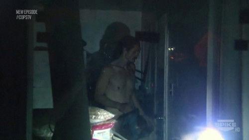 Cops Season 27 Episode 5 - Put Your Clothes Back On