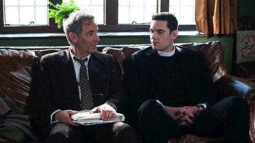 Grantchester Season 6 Episode 7 - Episode 7