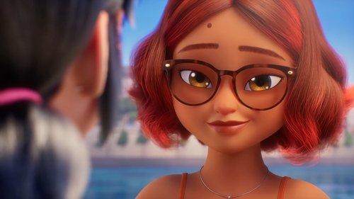 Miraculous: Tales of Ladybug & Cat Noir Season 6 Episode 5 - Revelator