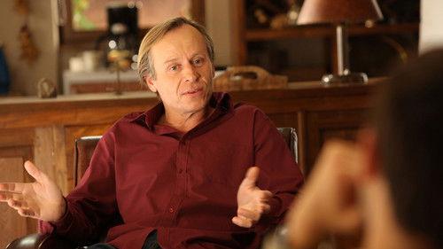 Terapie Season 1 Episode 9 - Episode 9