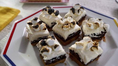 Girl Meets Farm Season 7 Episode 11 - The Yeh-Hagen Family Games